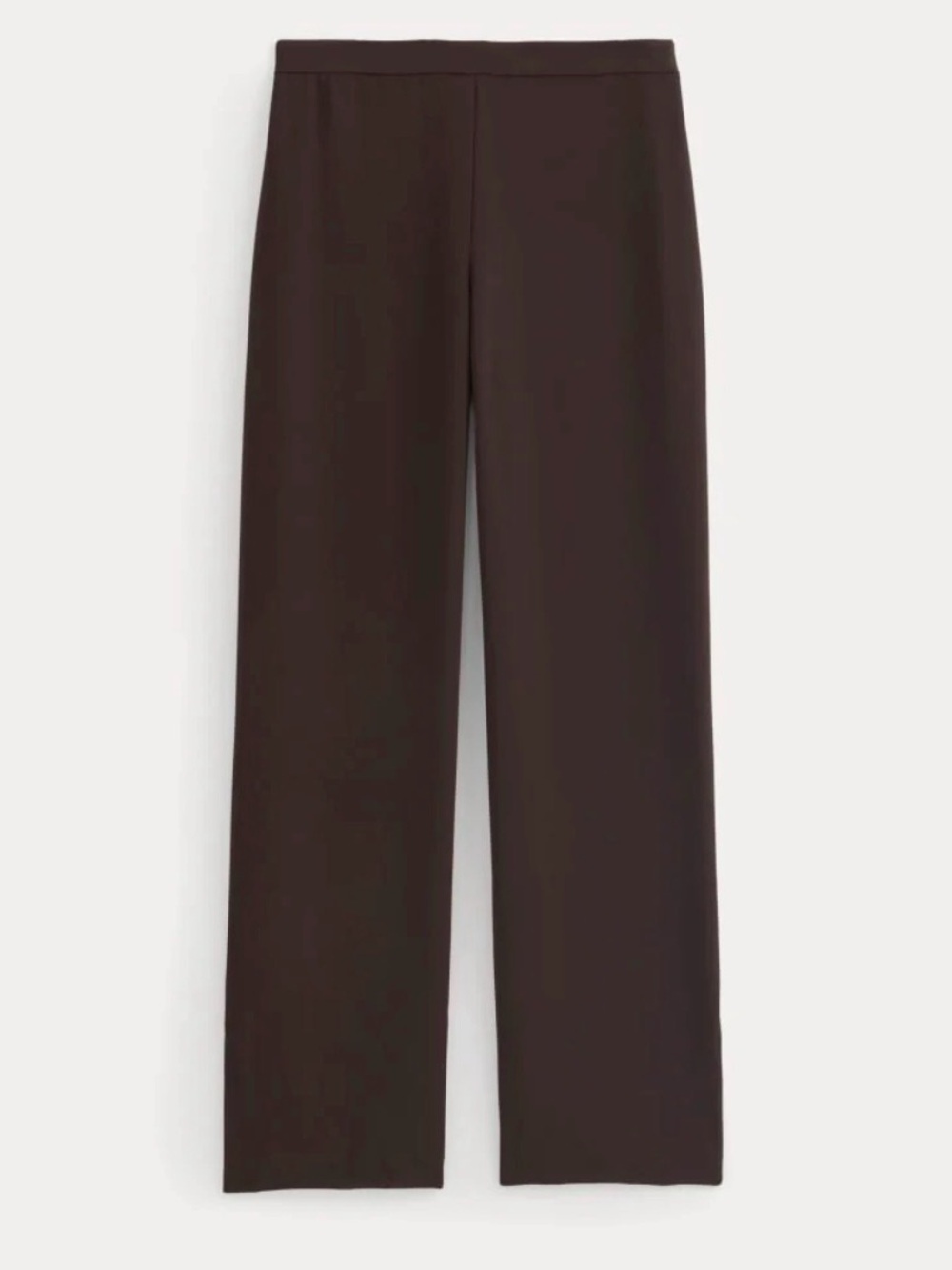 Everlane Drapey Crepe Pant NwT Sz2